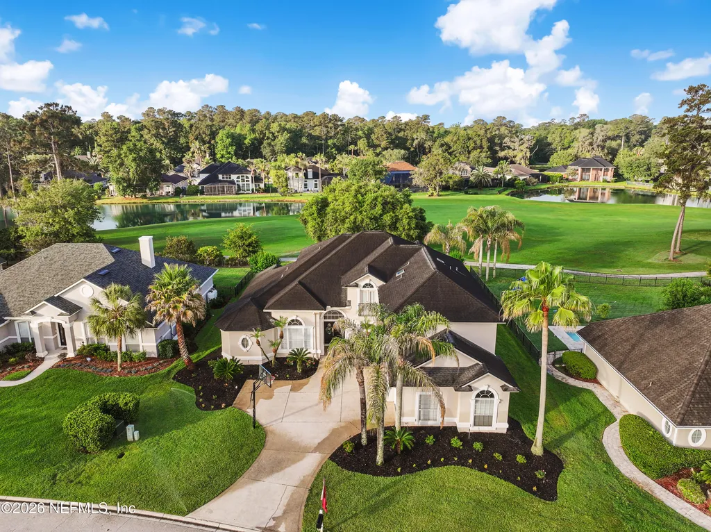 2279 S Brook Drive Fleming Island FL 32003