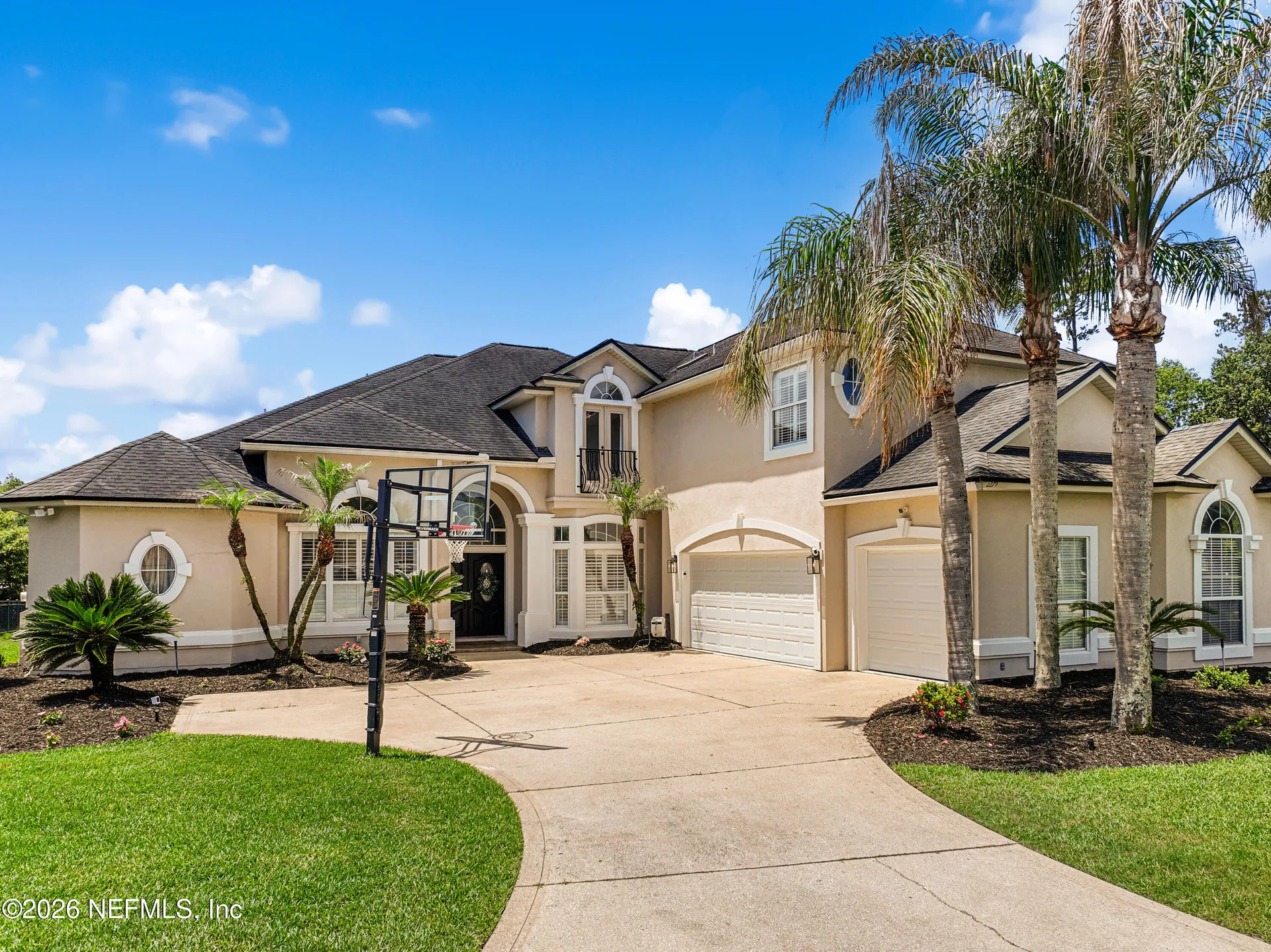 2279 S Brook Drive Fleming Island FL 32003