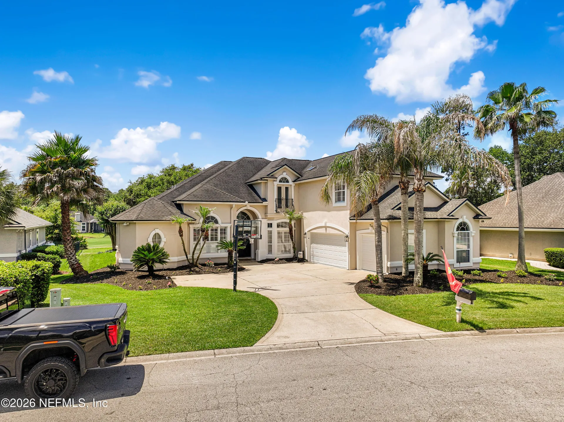 2279 S Brook Drive Fleming Island FL 32003