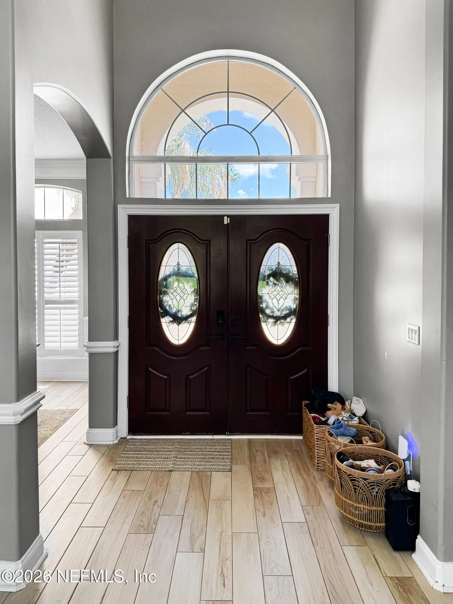 2279 S Brook Drive Fleming Island FL 32003