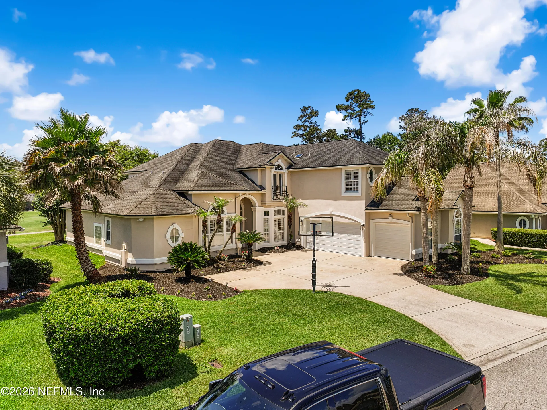 2279 S Brook Drive Fleming Island FL 32003