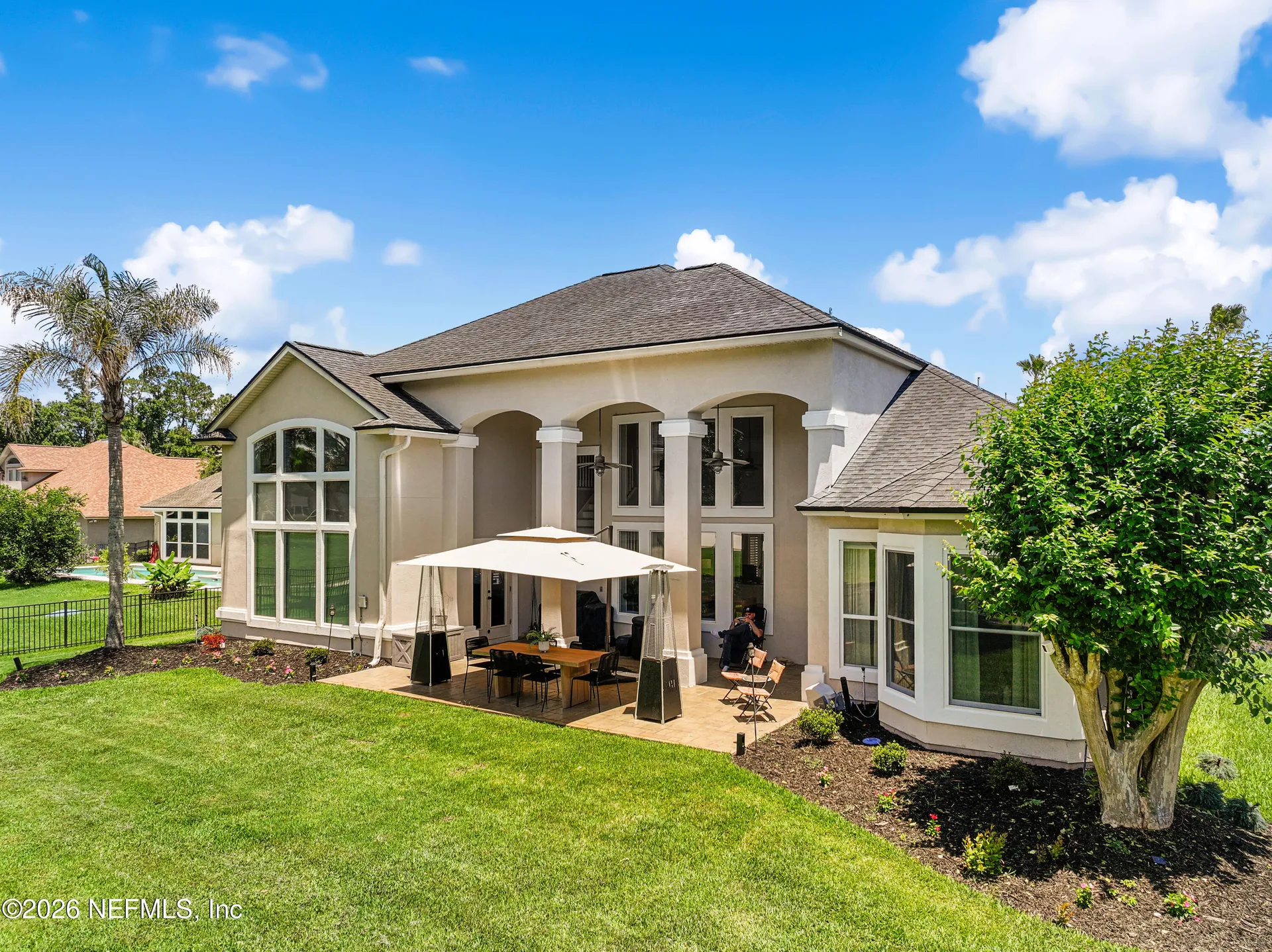 2279 S Brook Drive Fleming Island FL 32003