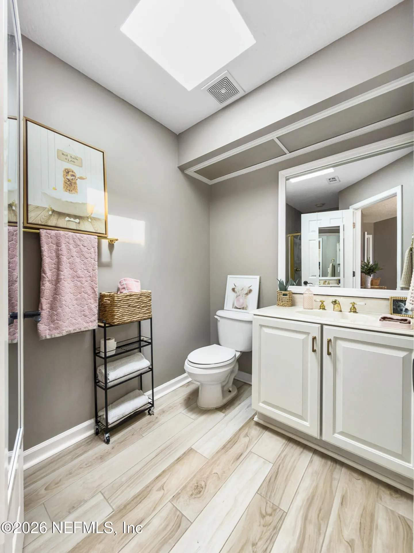 2279 S Brook Drive Fleming Island FL 32003