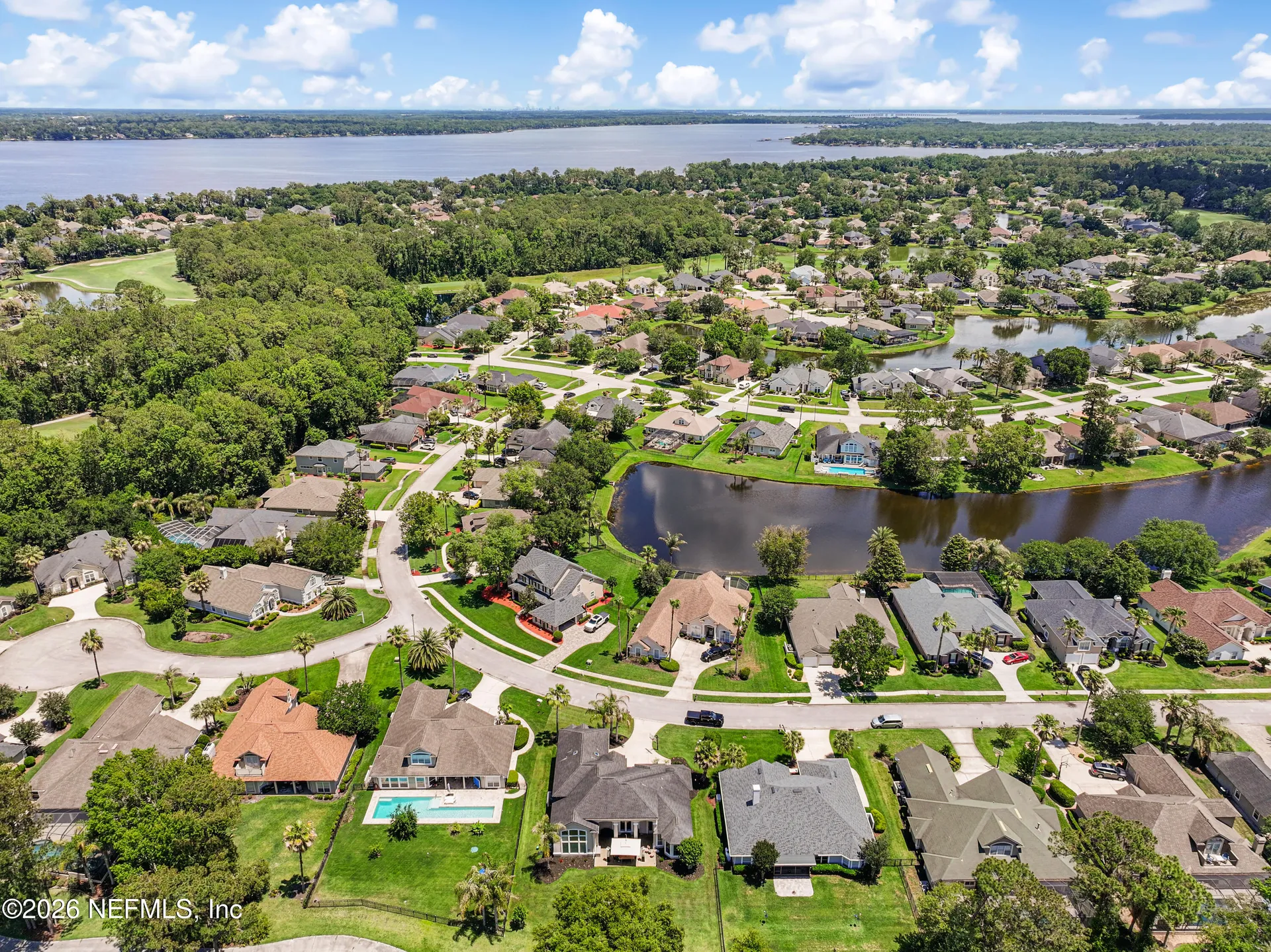 2279 S Brook Drive Fleming Island FL 32003
