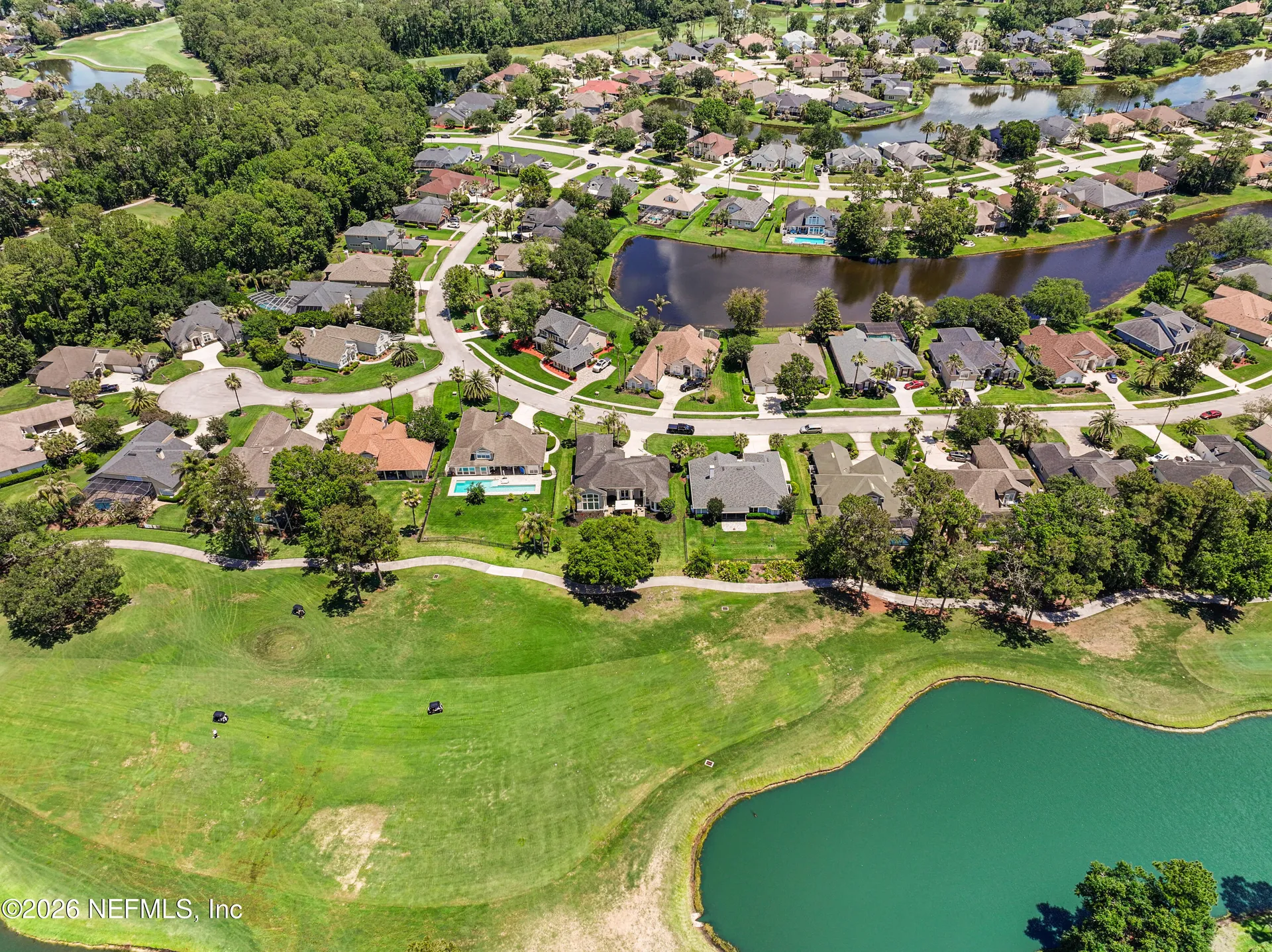 2279 S Brook Drive Fleming Island FL 32003