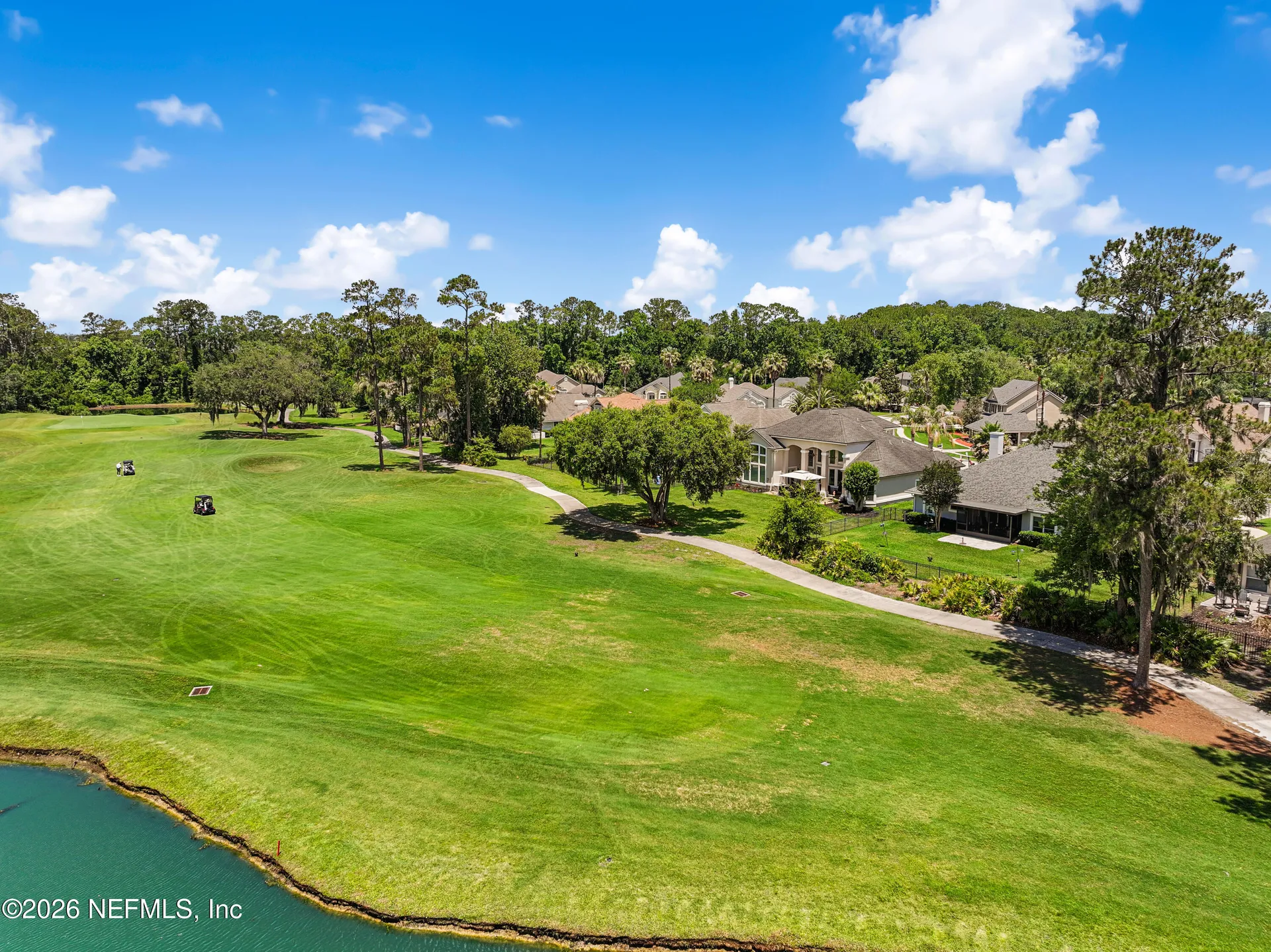 2279 S Brook Drive Fleming Island FL 32003