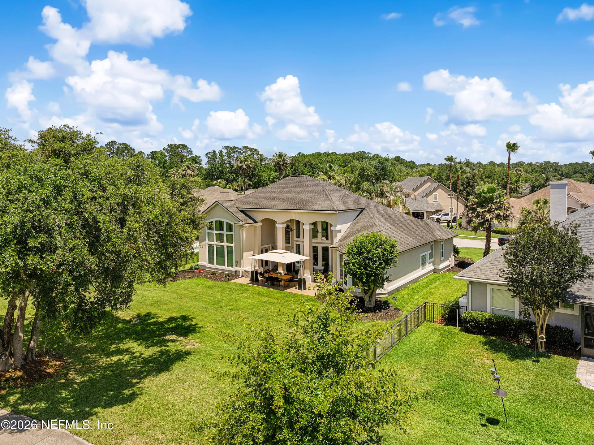 2279 S Brook Drive Fleming Island FL 32003