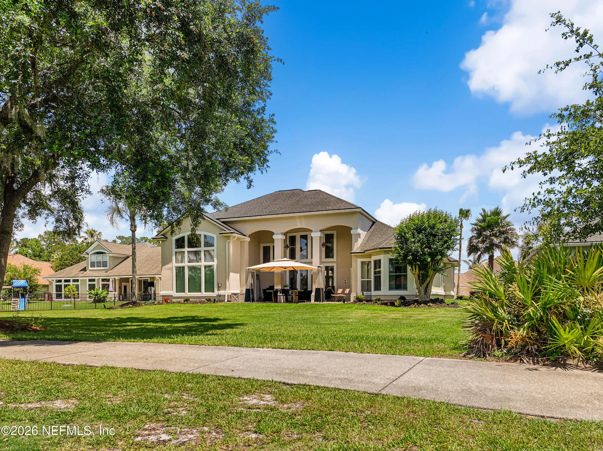 2279 S Brook Drive Fleming Island FL 32003