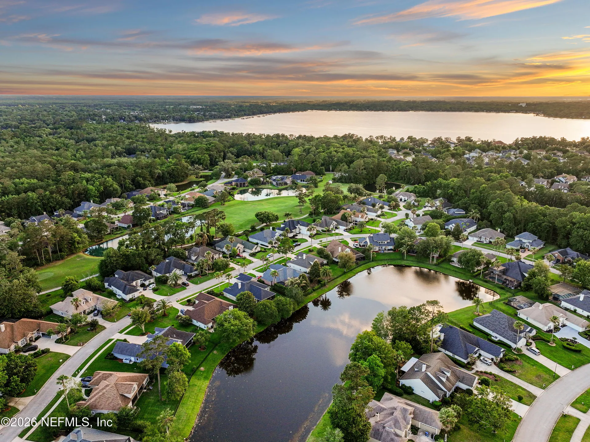 2279 S Brook Drive Fleming Island FL 32003