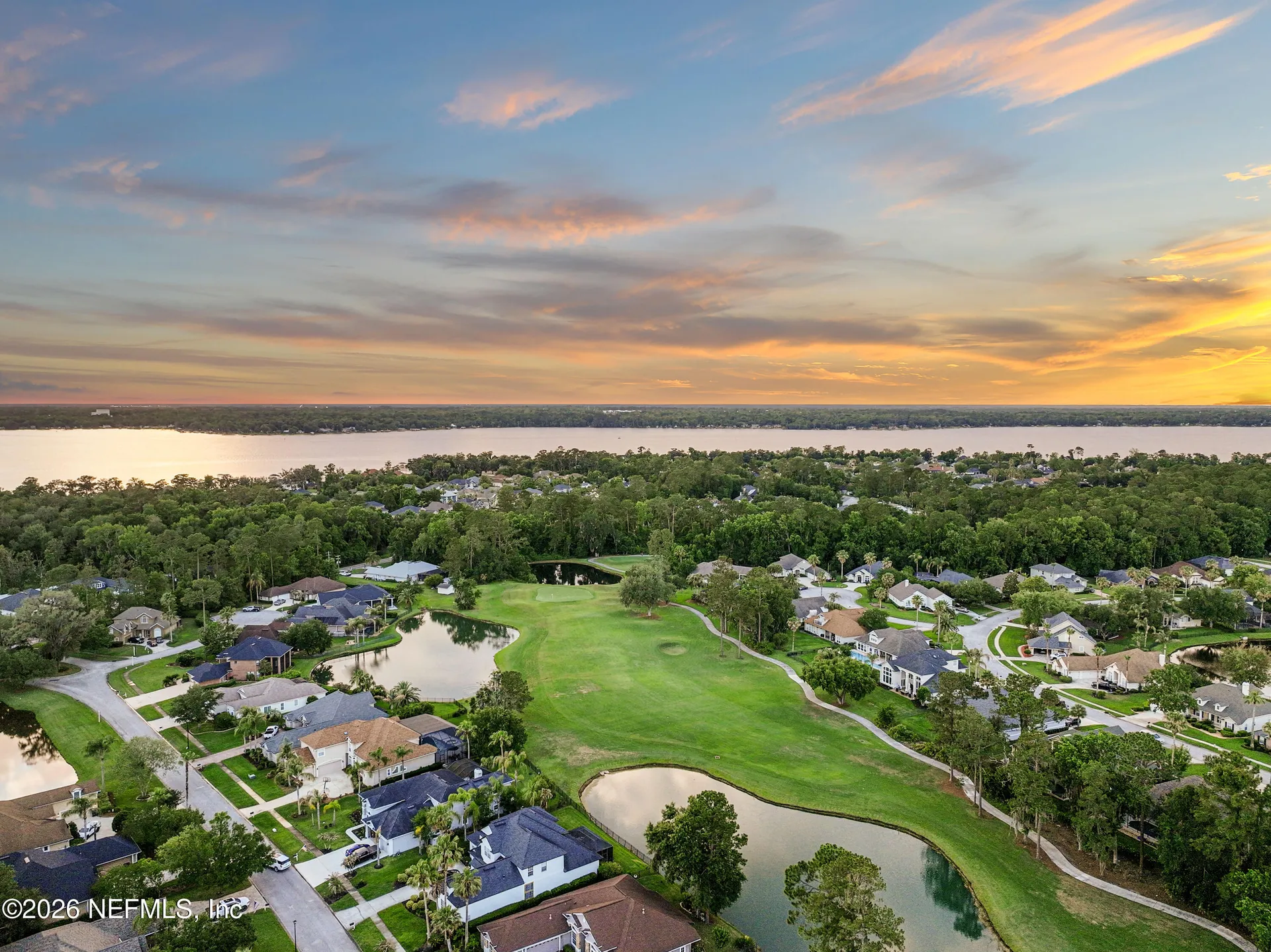 2279 S Brook Drive Fleming Island FL 32003
