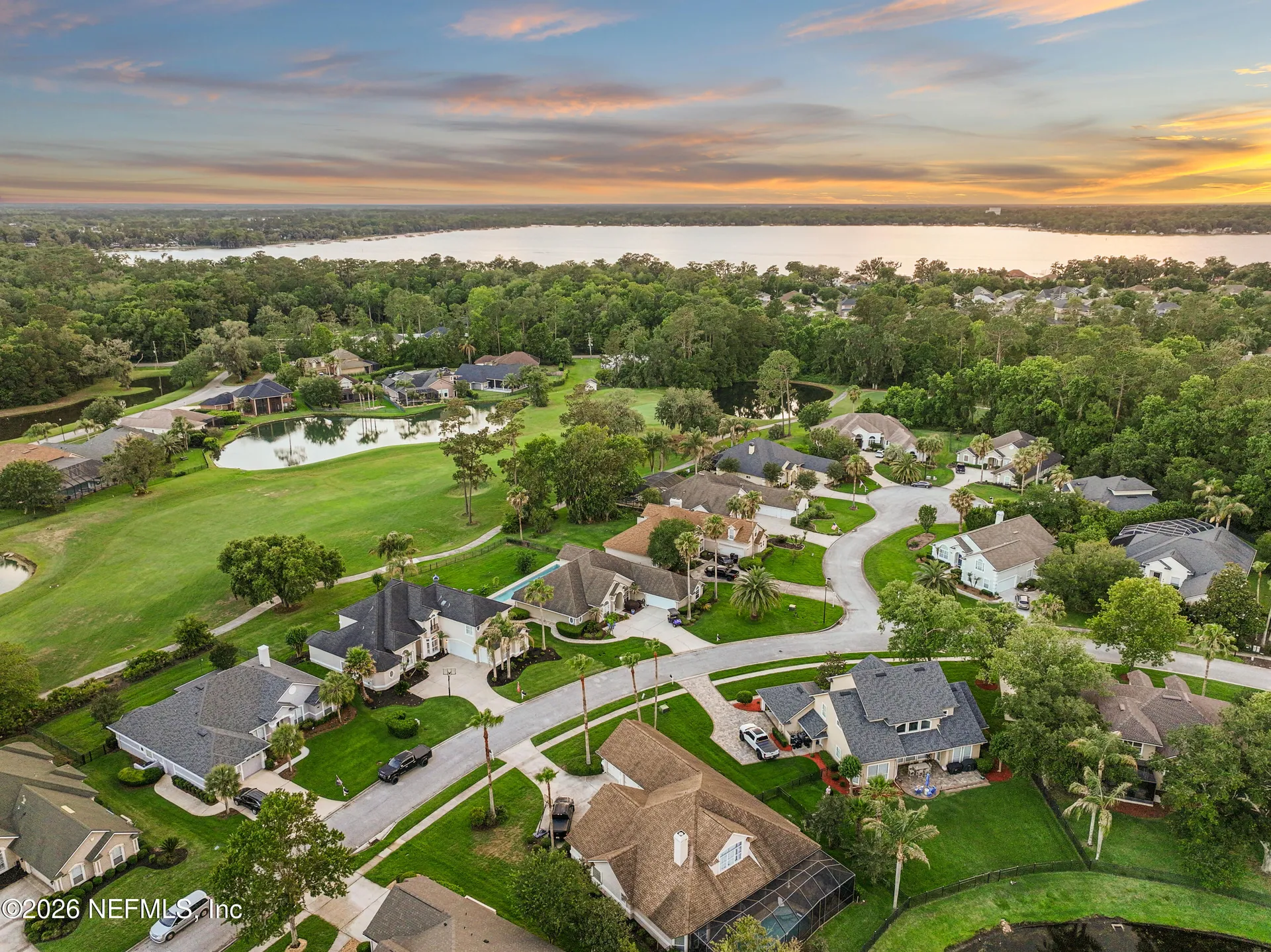 2279 S Brook Drive Fleming Island FL 32003