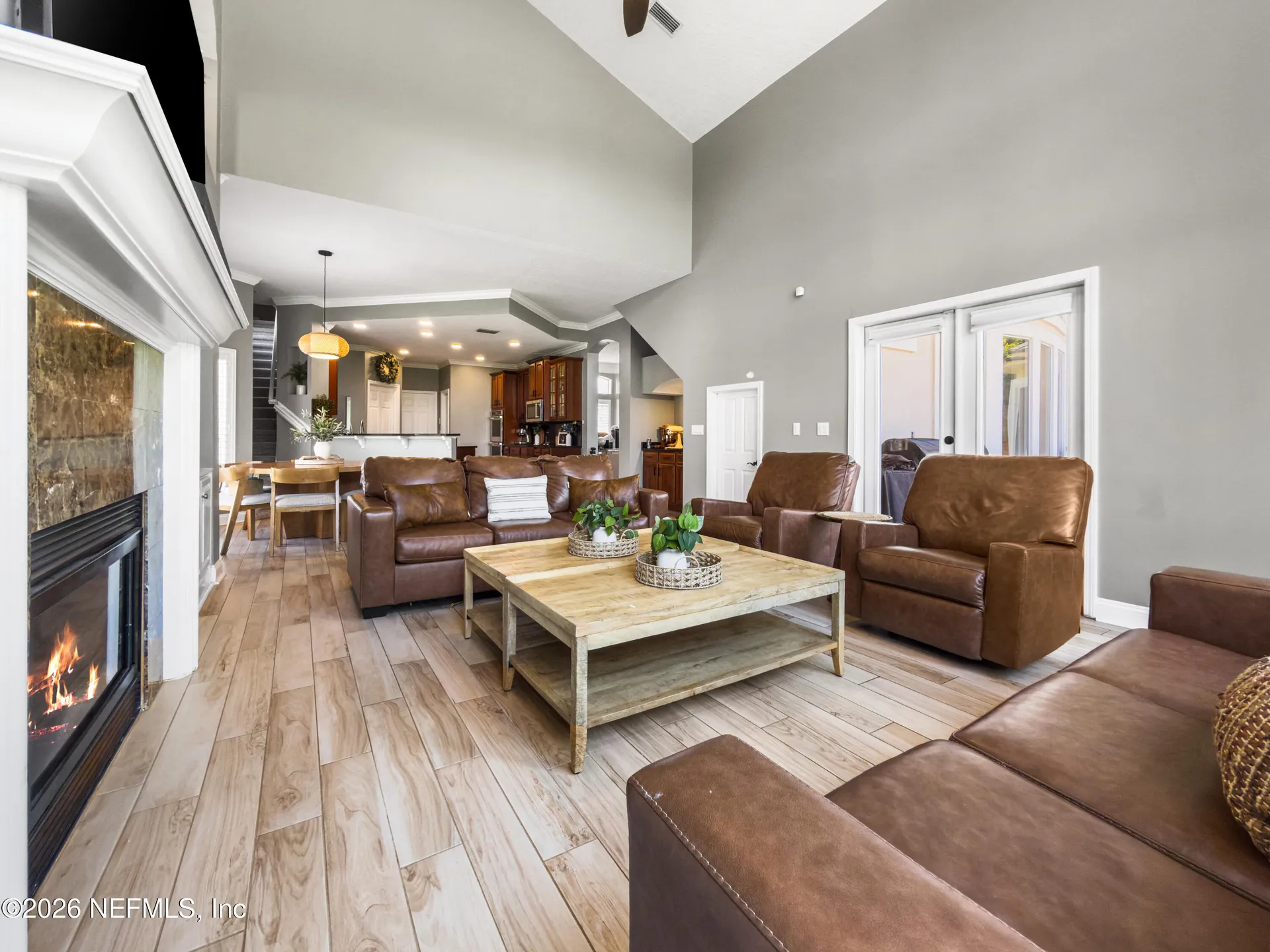 2279 S Brook Drive Fleming Island FL 32003