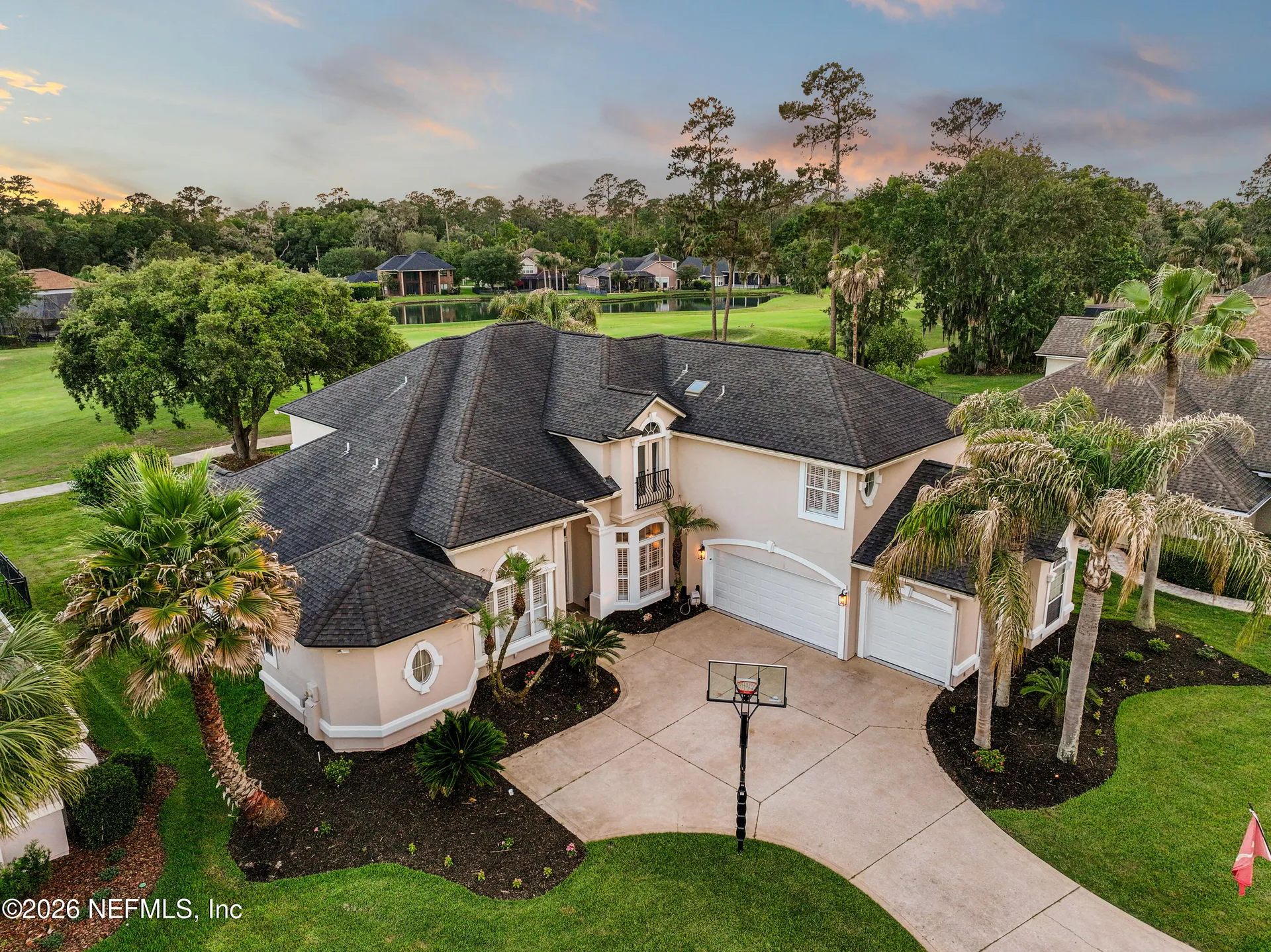 2279 S Brook Drive Fleming Island FL 32003