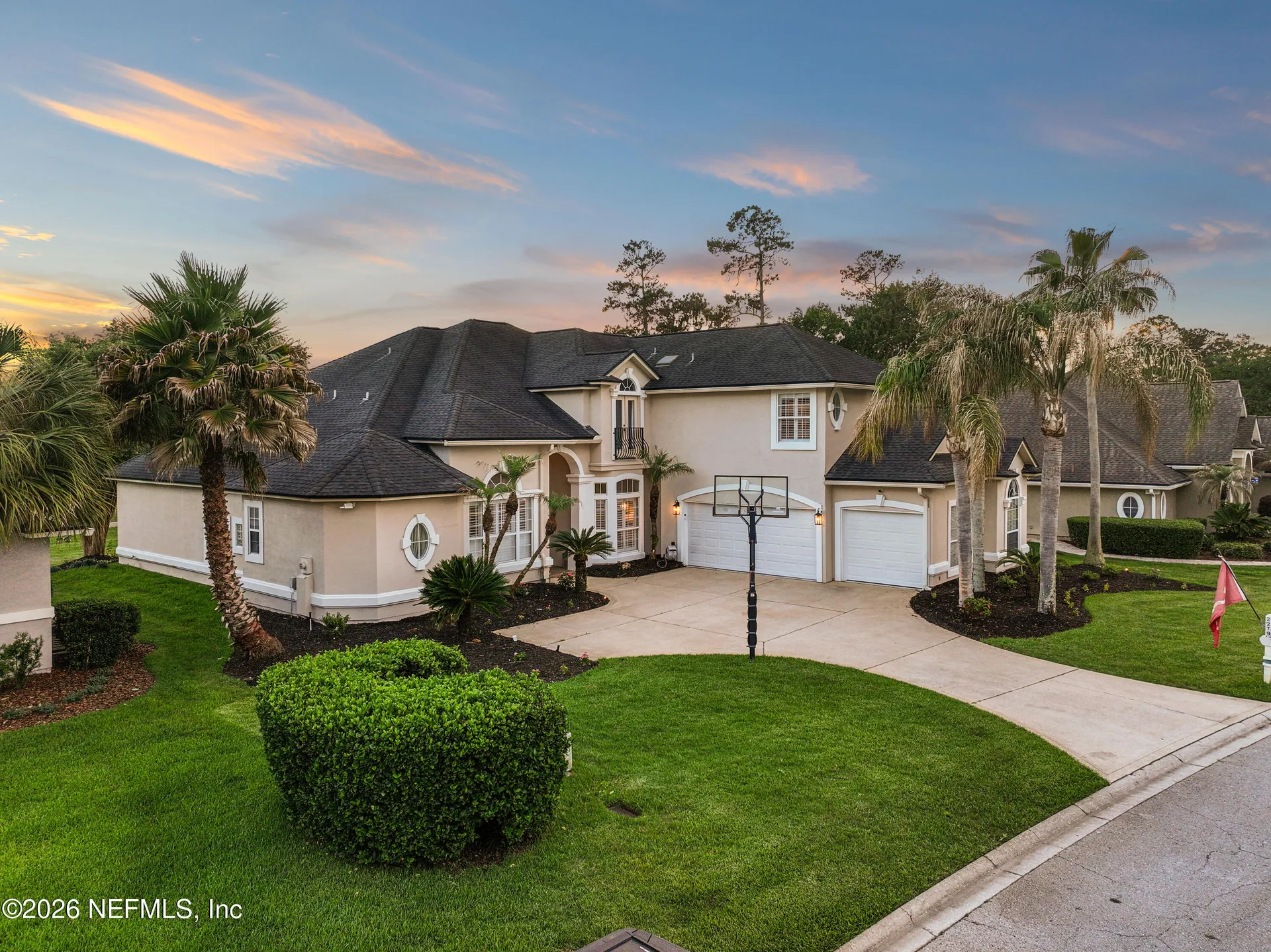2279 S Brook Drive Fleming Island FL 32003