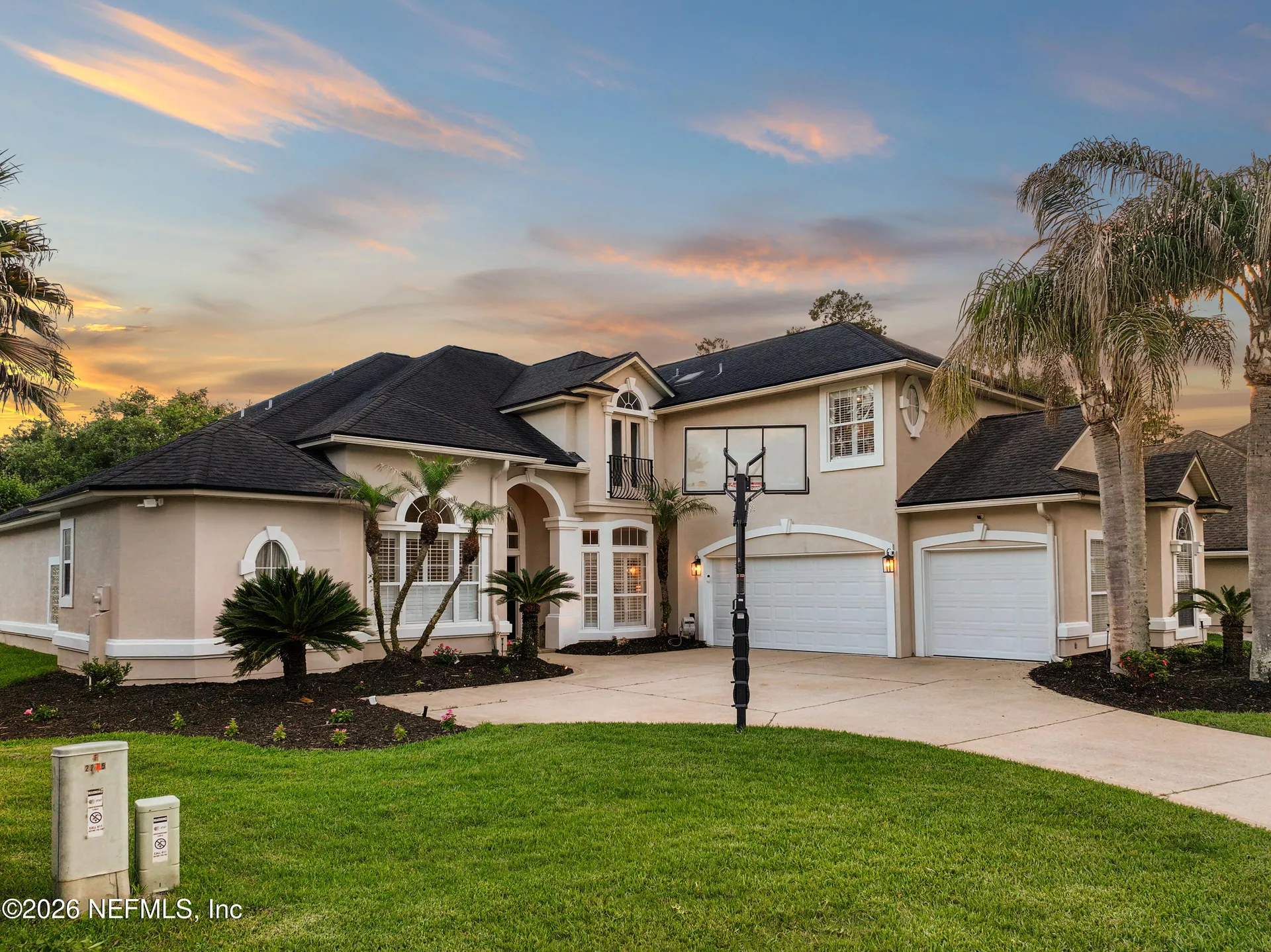 2279 S Brook Drive Fleming Island FL 32003