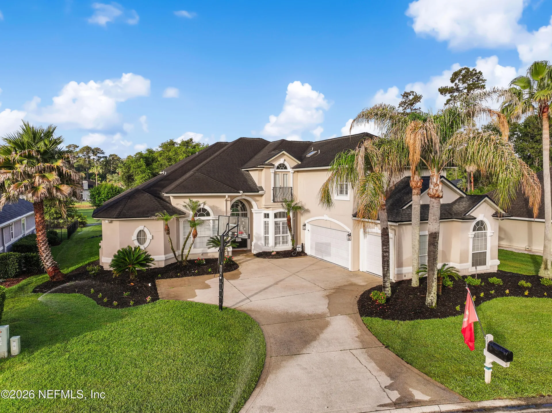 2279 S Brook Drive Fleming Island FL 32003