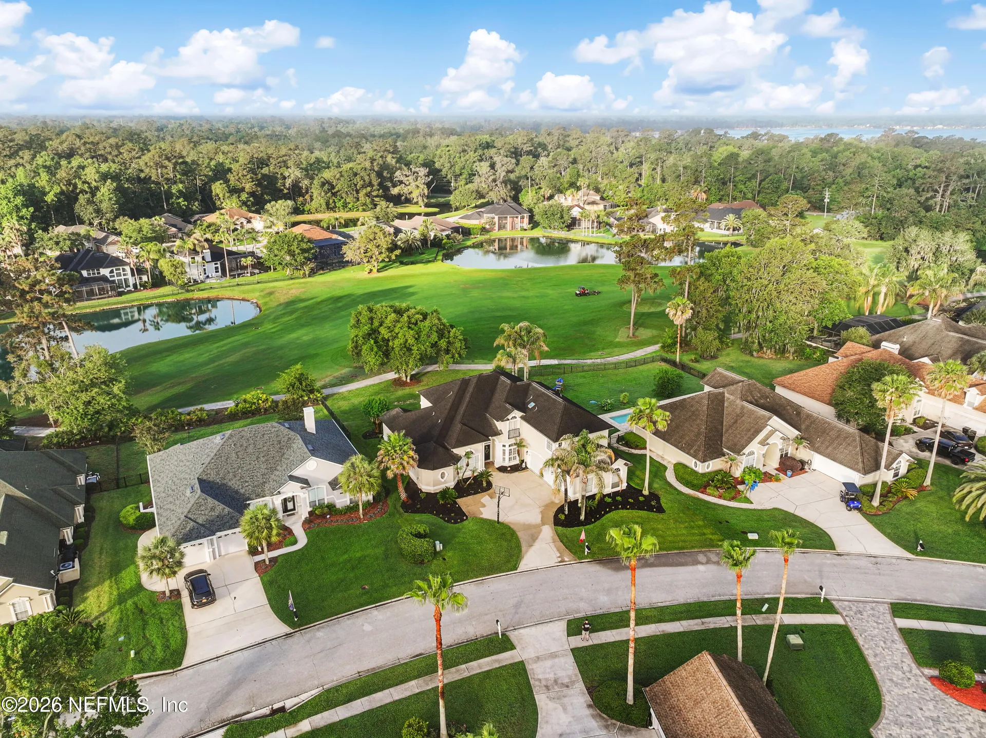 2279 S Brook Drive Fleming Island FL 32003