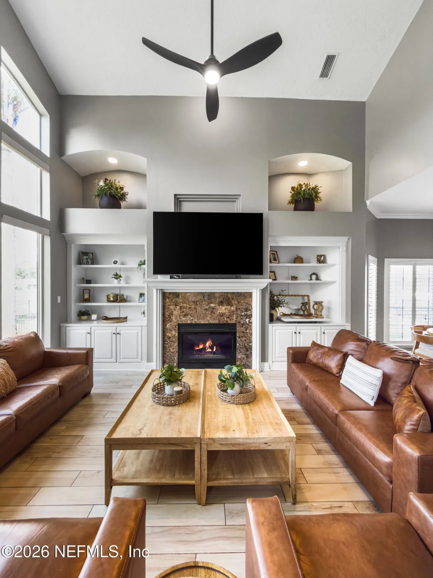 2279 S Brook Drive Fleming Island FL 32003