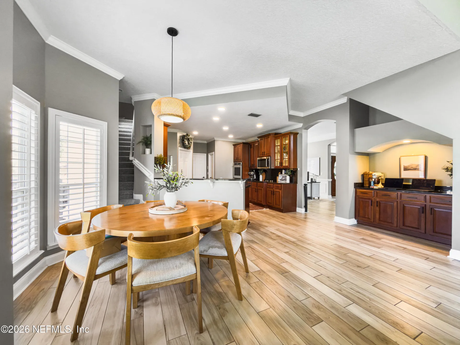 2279 S Brook Drive Fleming Island FL 32003