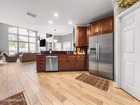 2279 S Brook Drive Fleming Island FL 32003