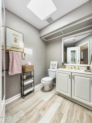 2279 S Brook Drive Fleming Island FL 32003
