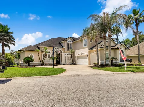2279 S Brook Drive Fleming Island FL 32003