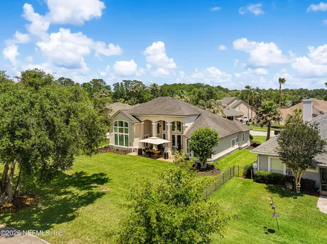 2279 S Brook Drive Fleming Island FL 32003