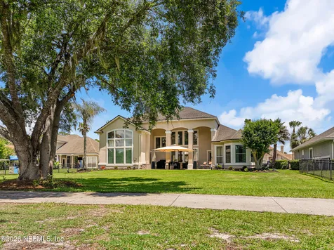 2279 S Brook Drive Fleming Island FL 32003