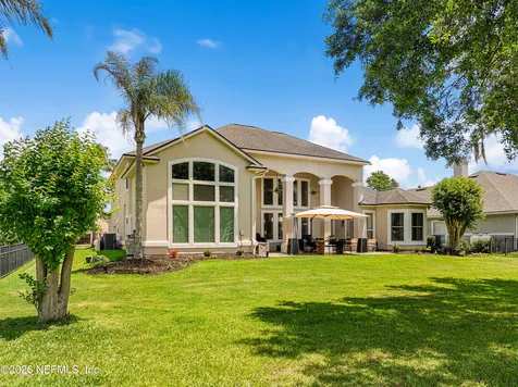2279 S Brook Drive Fleming Island FL 32003