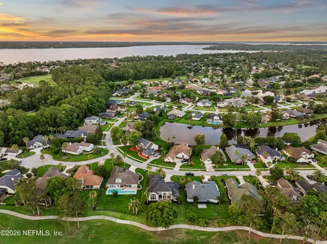 2279 S Brook Drive Fleming Island FL 32003