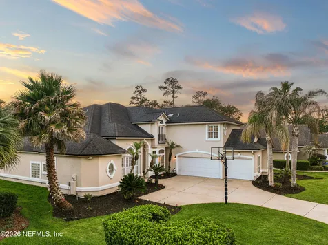 2279 S Brook Drive Fleming Island FL 32003