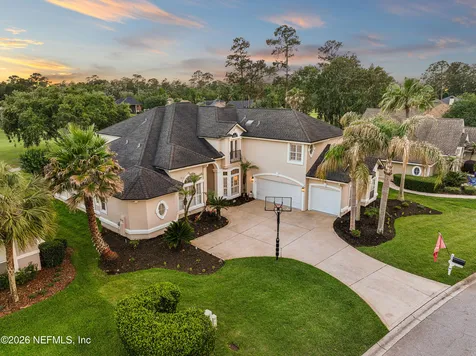 2279 S Brook Drive Fleming Island FL 32003