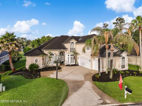 2279 S Brook Drive Fleming Island FL 32003