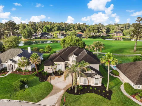 2279 S Brook Drive Fleming Island FL 32003