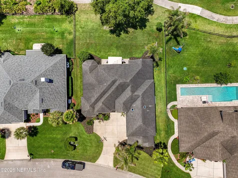 2279 S Brook Drive Fleming Island FL 32003