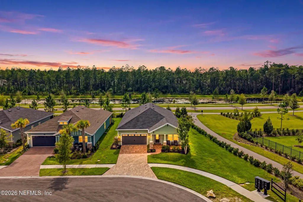 135 Neighbor Court St. Augustine FL 32092