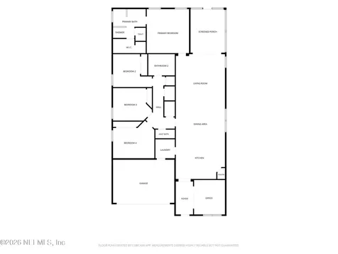 135 Neighbor Court St. Augustine FL 32092