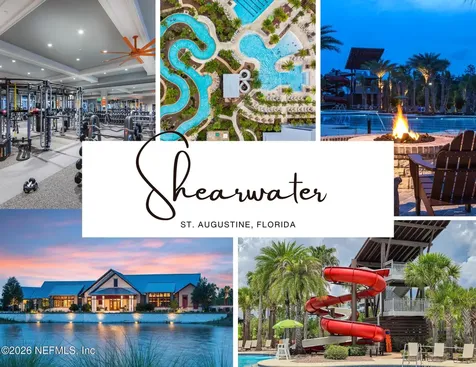 135 Neighbor Court St. Augustine FL 32092