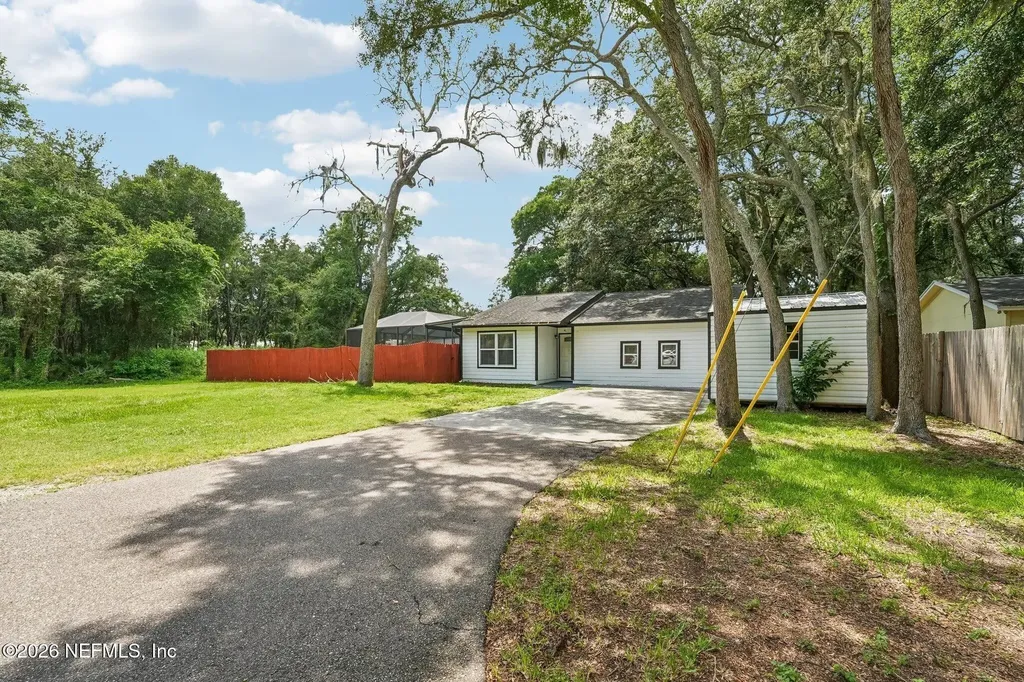 1745 Pheasant Lane Fernandina Beach FL 32034