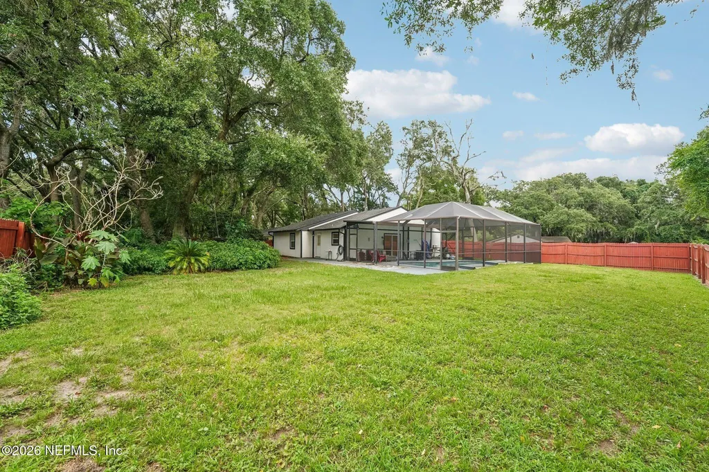 1745 Pheasant Lane Fernandina Beach FL 32034