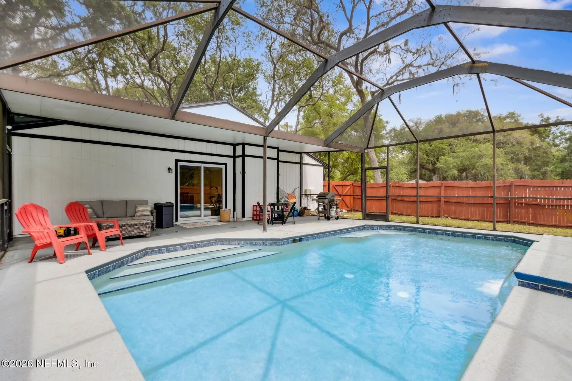 1745 Pheasant Lane Fernandina Beach FL 32034