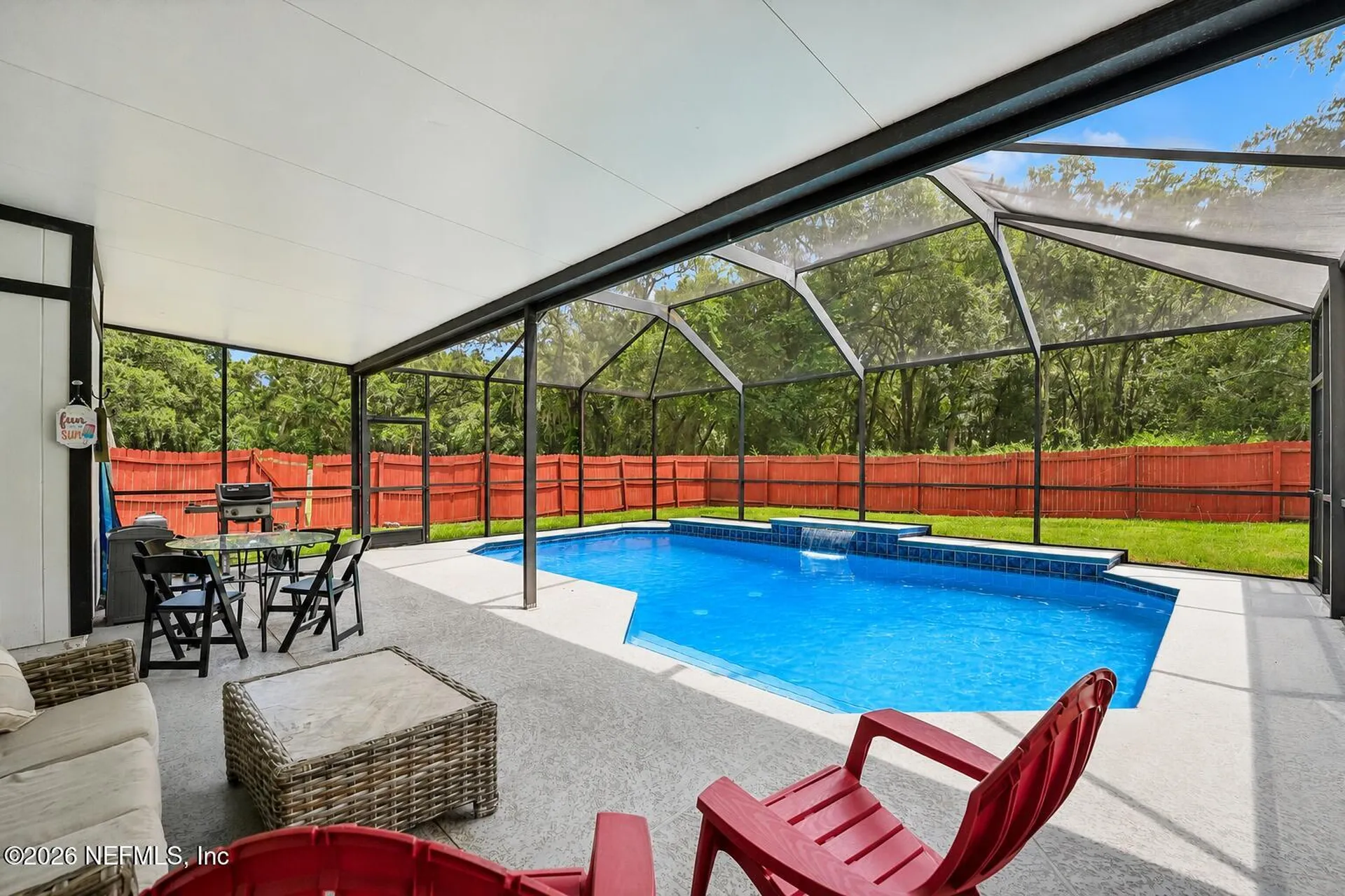 1745 Pheasant Lane Fernandina Beach FL 32034