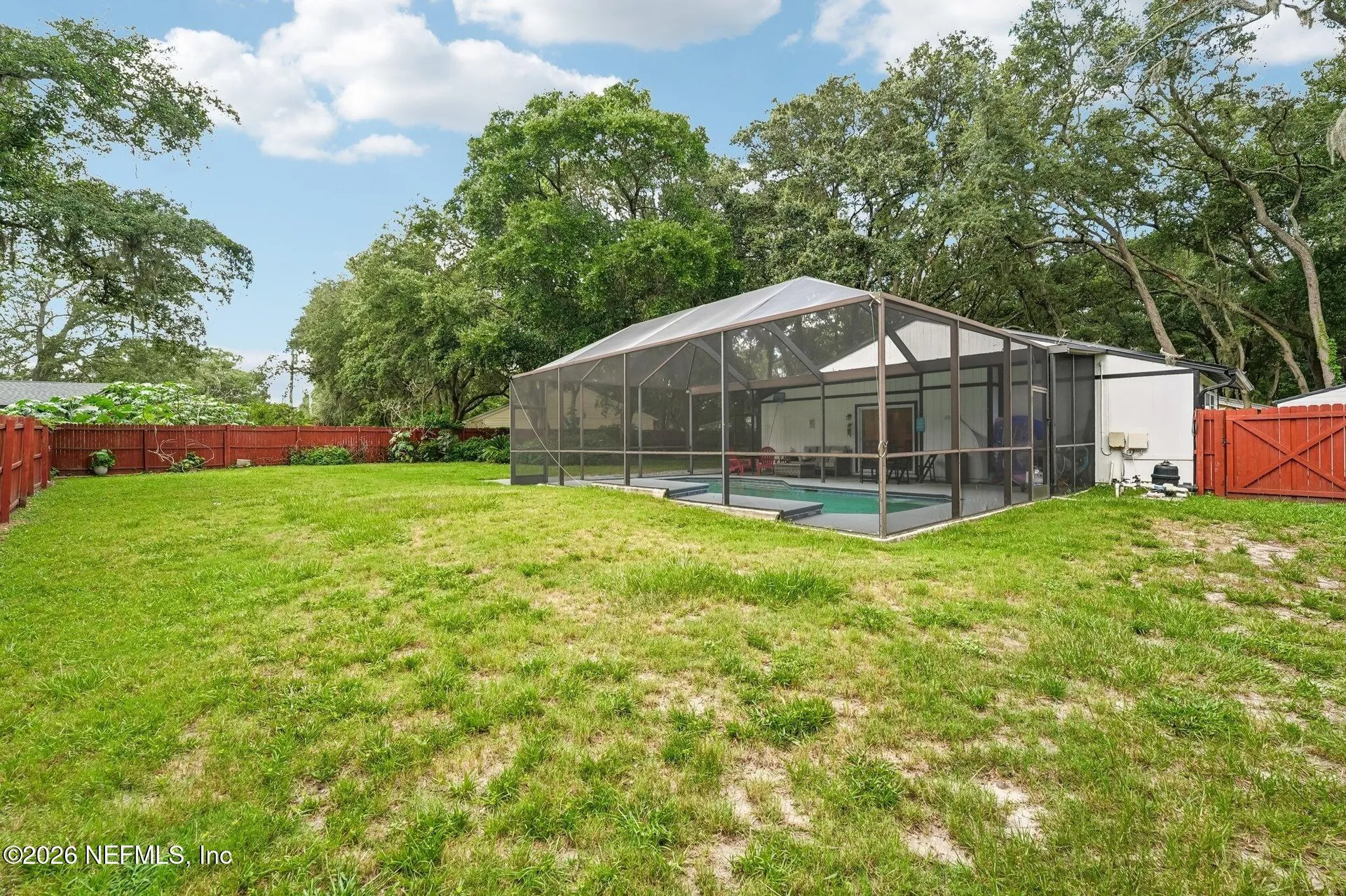 1745 Pheasant Lane Fernandina Beach FL 32034