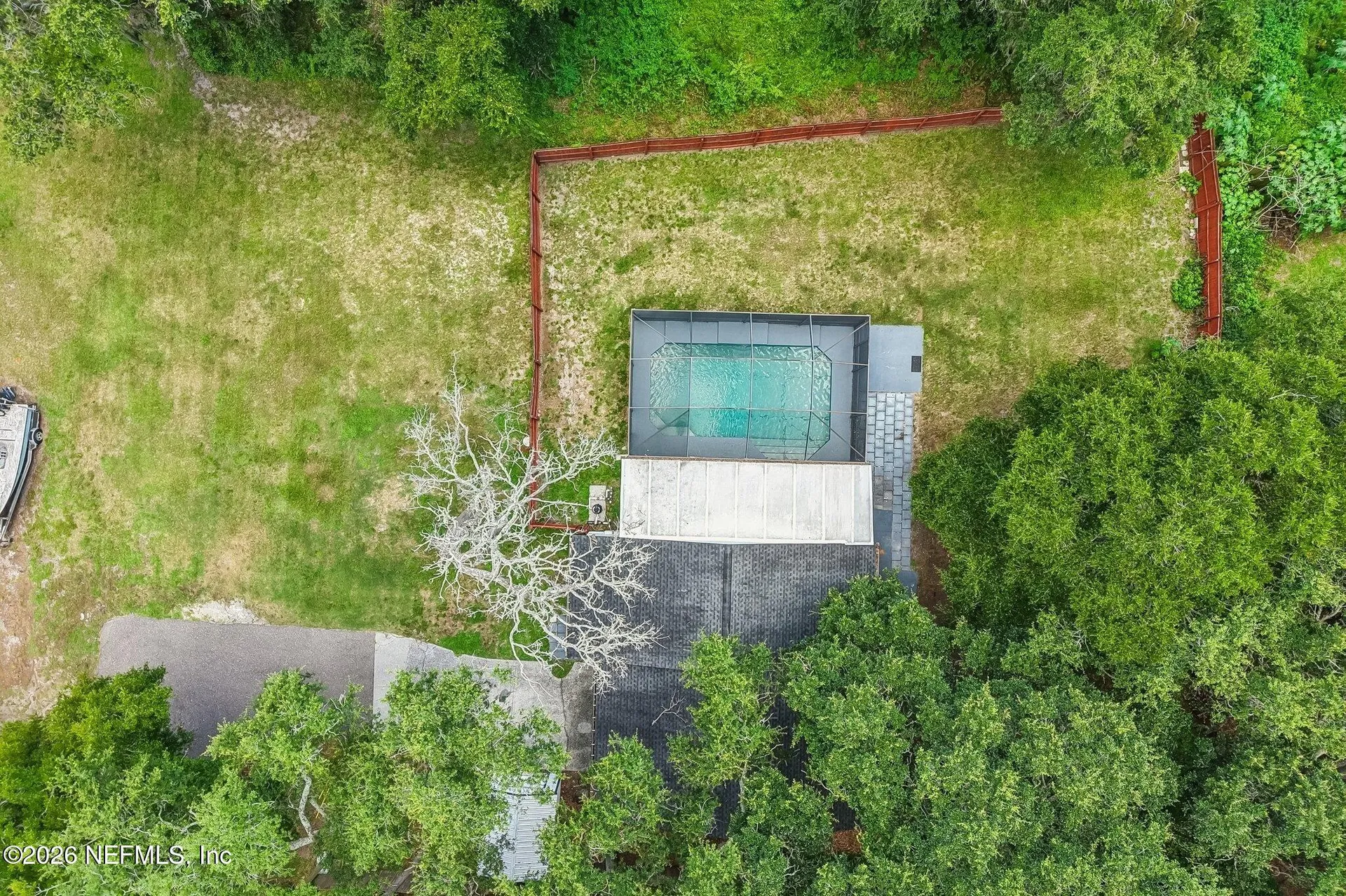 1745 Pheasant Lane Fernandina Beach FL 32034