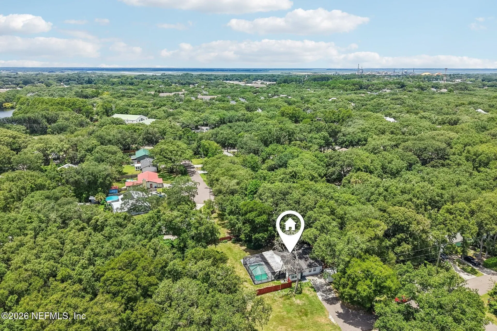 1745 Pheasant Lane Fernandina Beach FL 32034
