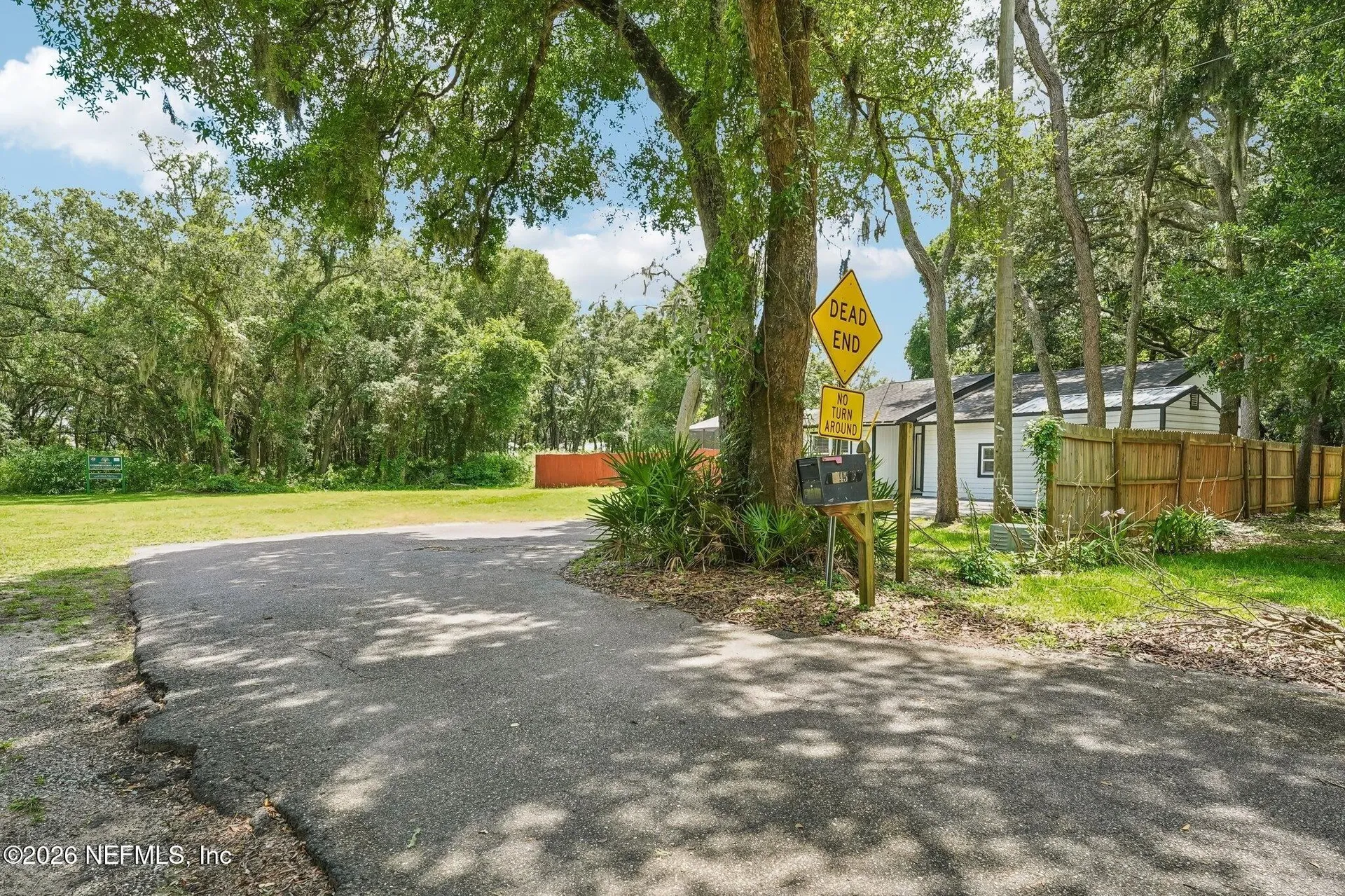 1745 Pheasant Lane Fernandina Beach FL 32034
