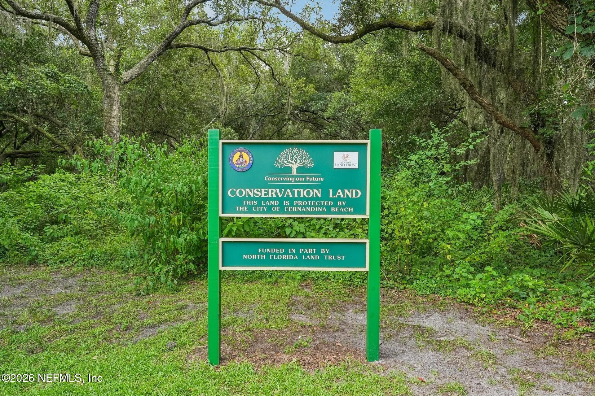 1745 Pheasant Lane Fernandina Beach FL 32034