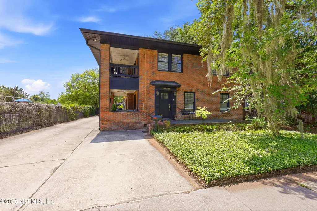 2830 Park Street Jacksonville FL 32205