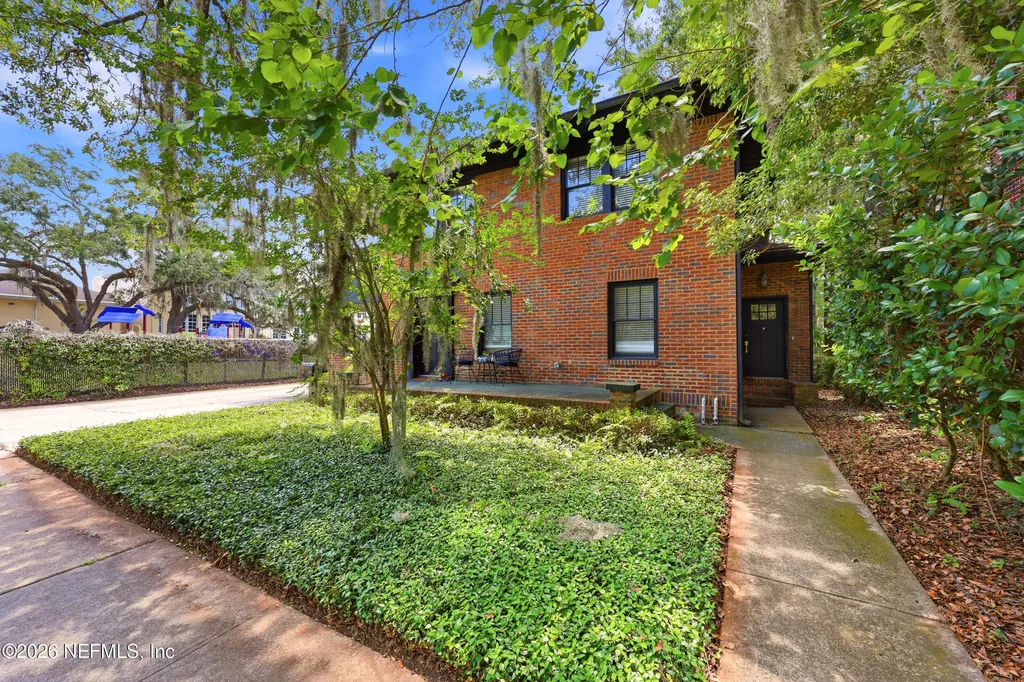 2830 Park Street Jacksonville FL 32205
