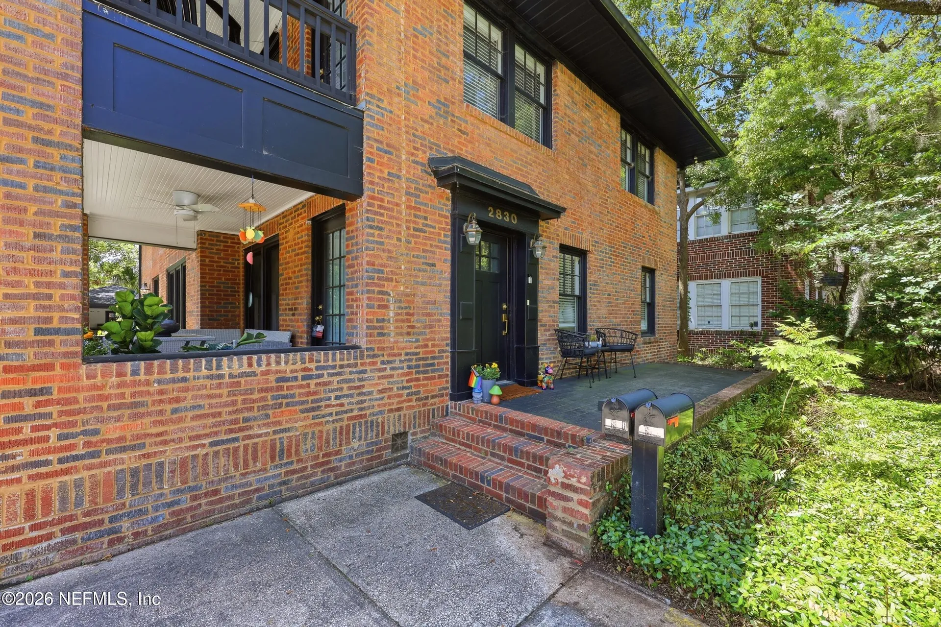 2830 Park Street Jacksonville FL 32205